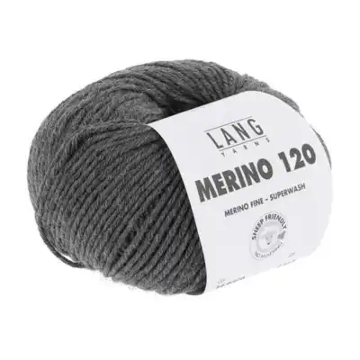 Lang Yarns Merino 120